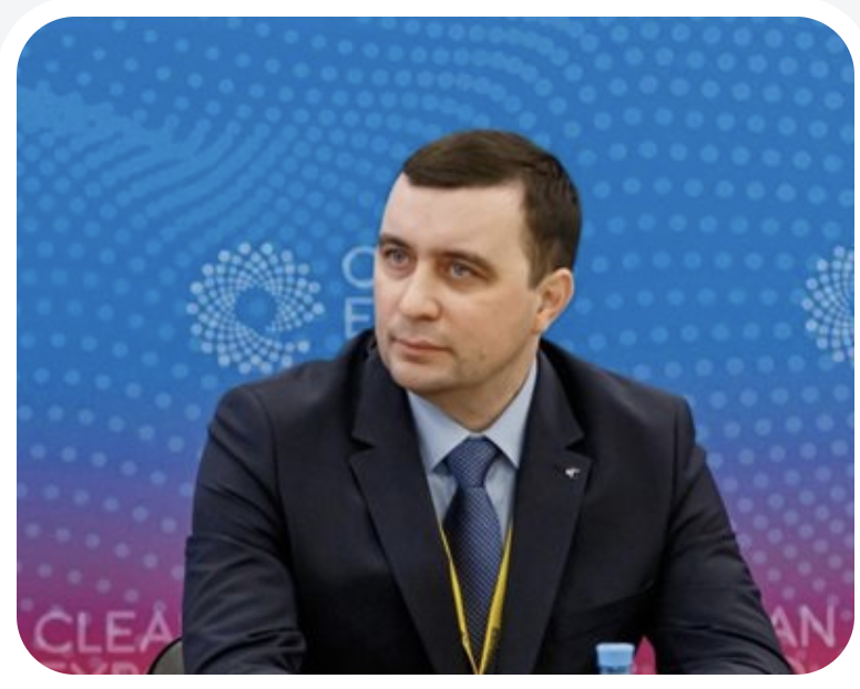 Ярослав Щербаков - Основатель Клиндо